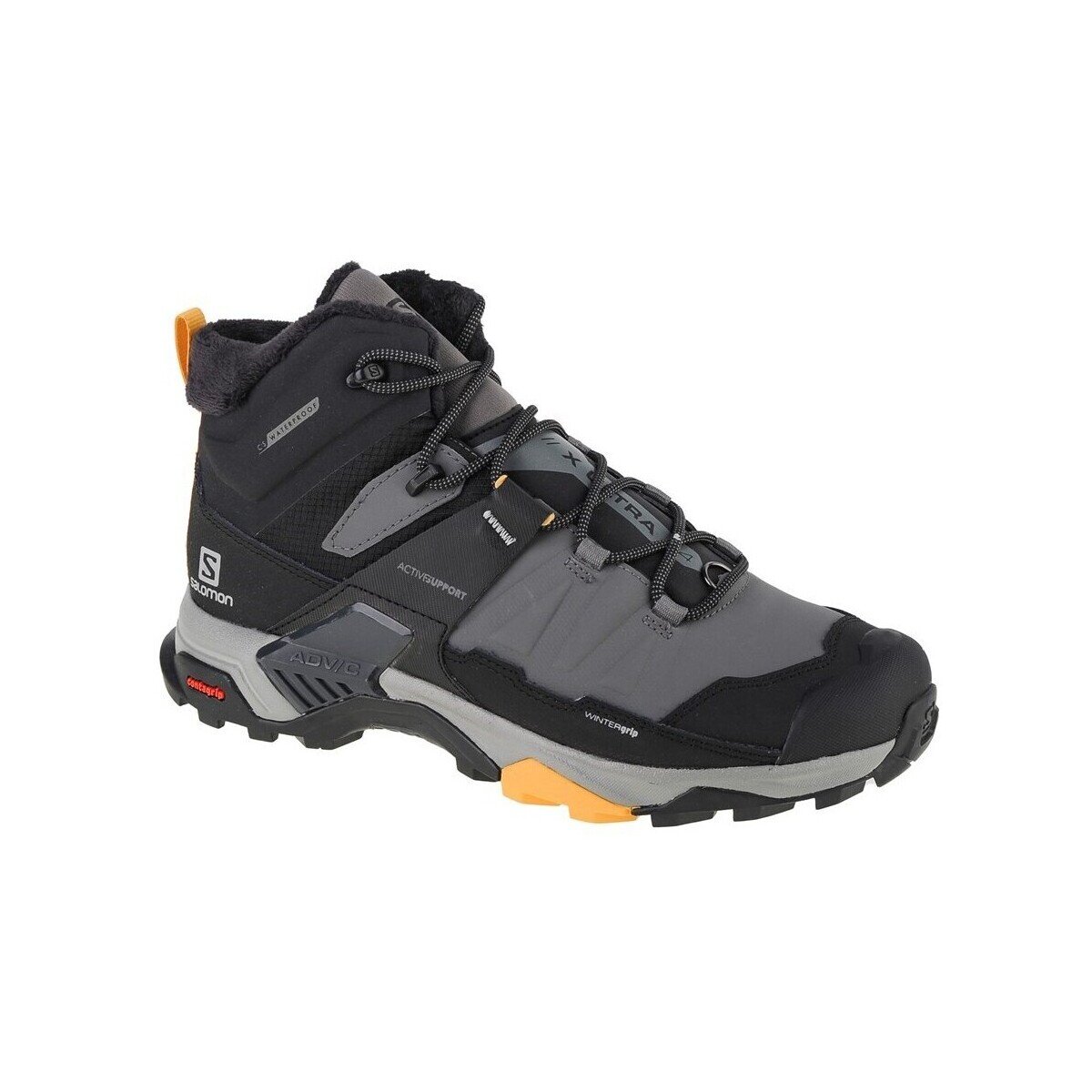 Salomon Pantofi X Ultra 4 Mid Winter TS