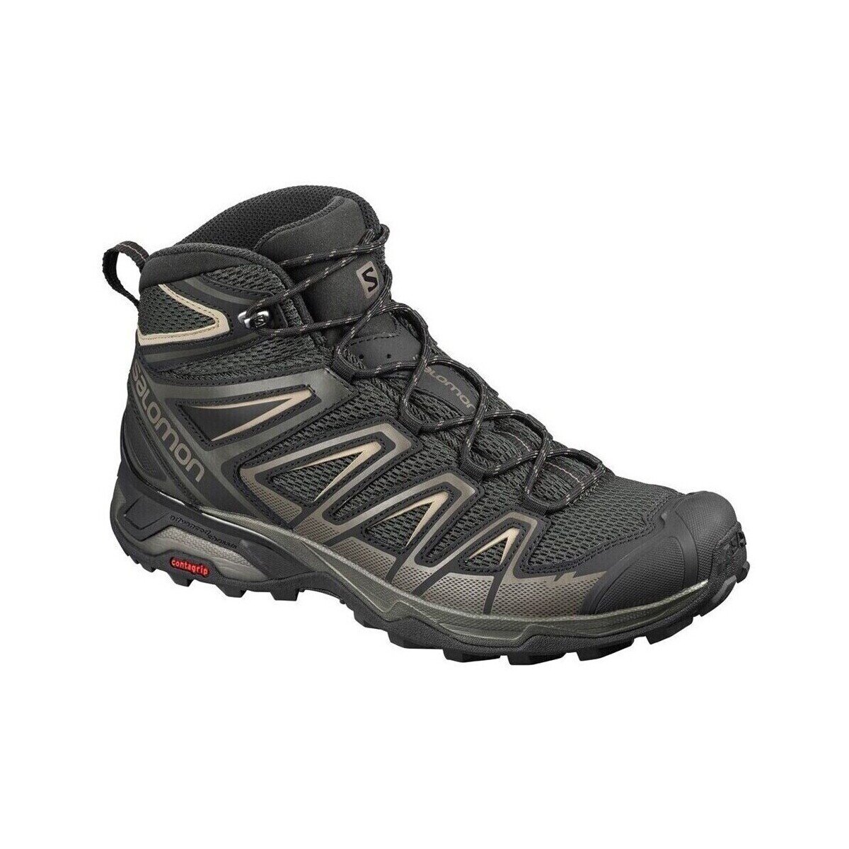 Salomon Pantofi X Ultra Mid 3