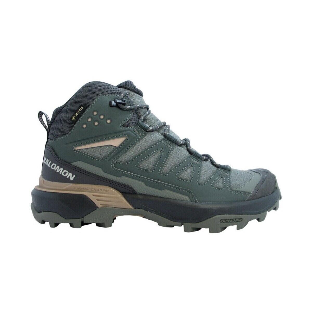 Salomon Pantofi X Ultra Mid 360