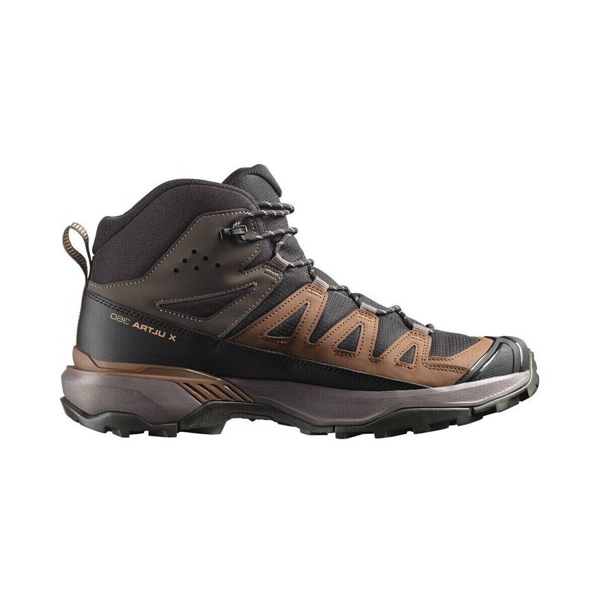 Salomon Pantofi X Ultra Mid 360 GTX