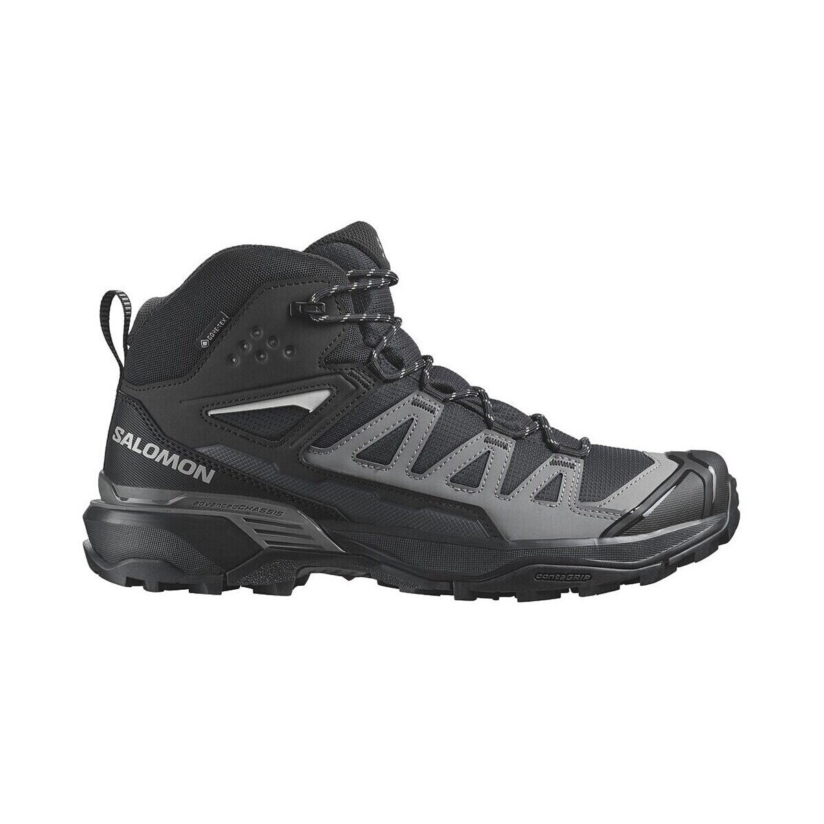 Salomon Pantofi X Ultra Mid 360 Gtx Gore-tex