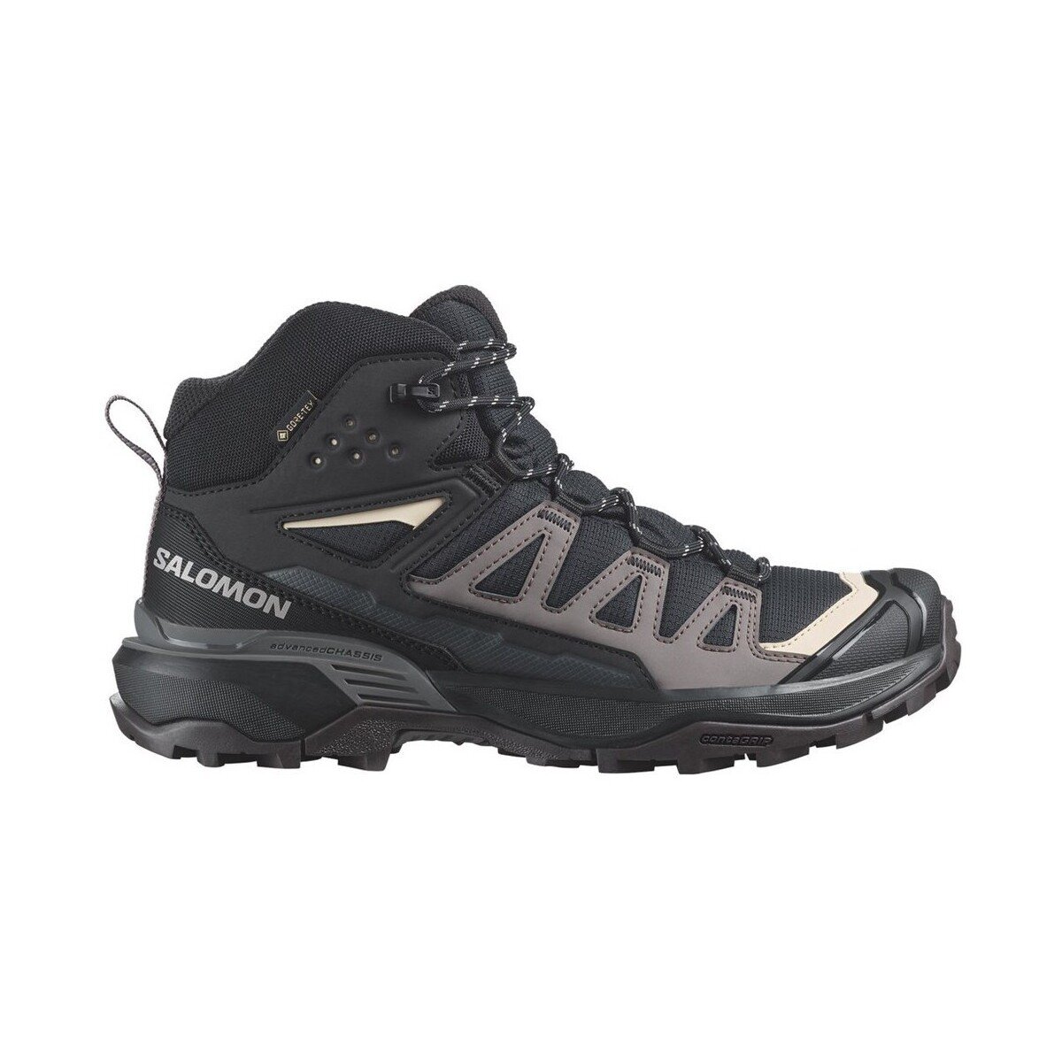 Salomon Pantofi X Ultra Mid 360 Gtx Gore-tex
