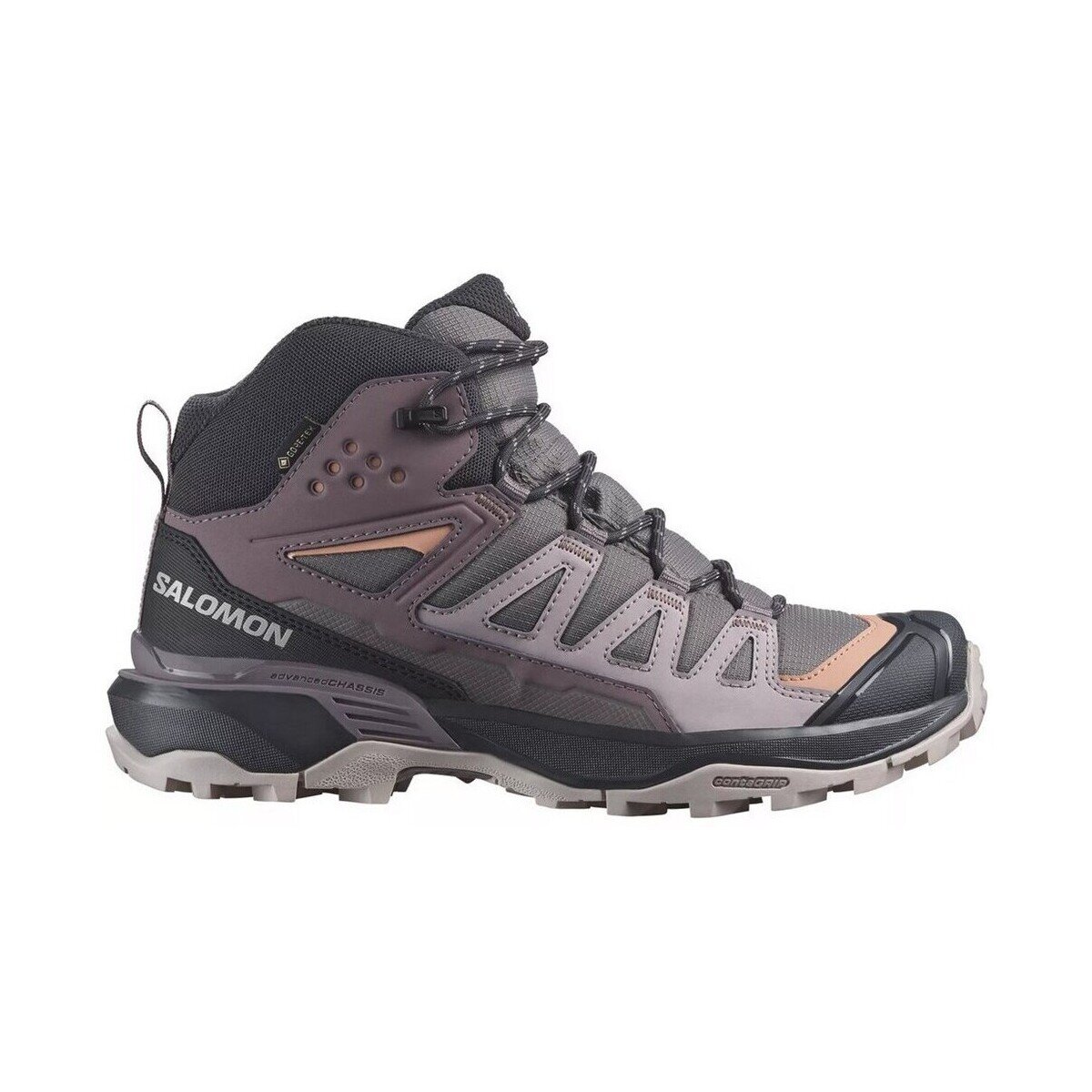 Salomon Pantofi X Ultra Mid 360 Gtx Gore-tex