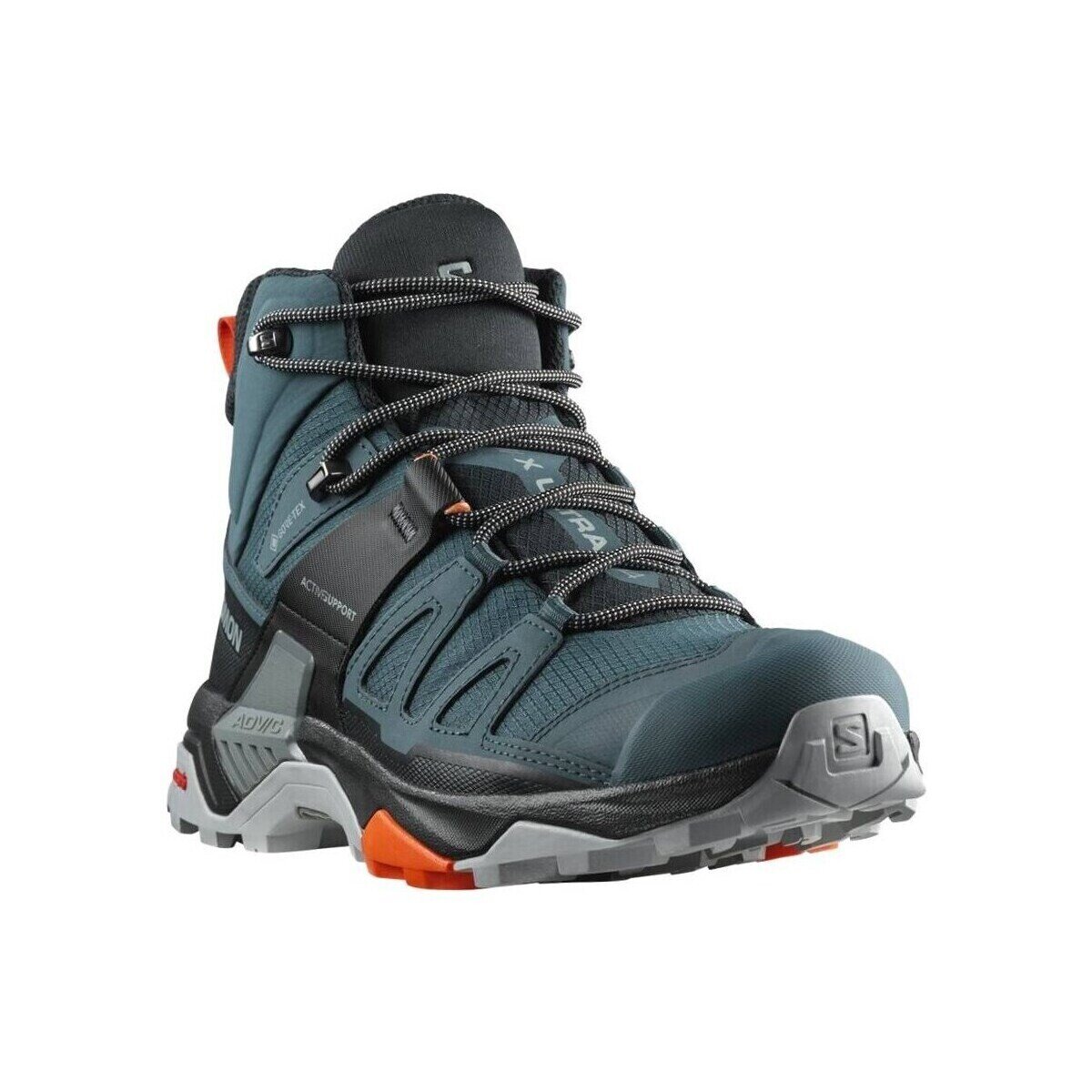 Salomon Pantofi X Ultra Mid 4 Gtx