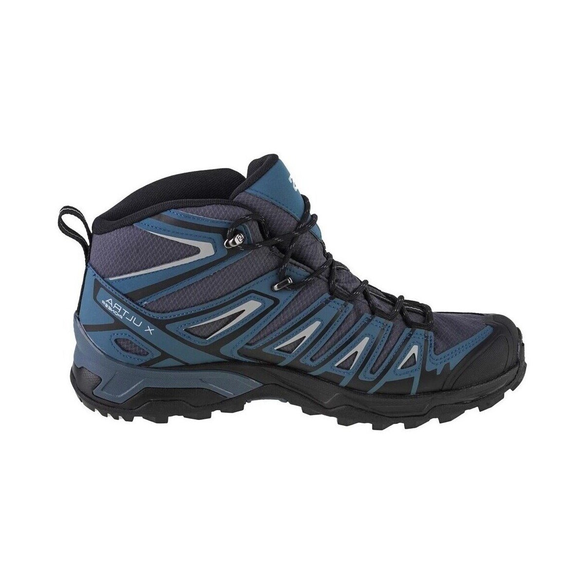 Salomon Pantofi X Ultra Pioneer Mid Gtx