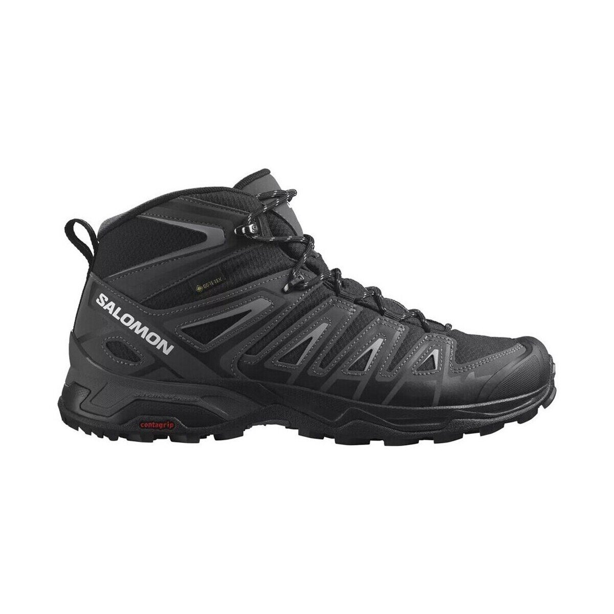 Salomon Pantofi X Ultra Pioneer Mid Gtx Gore-tex