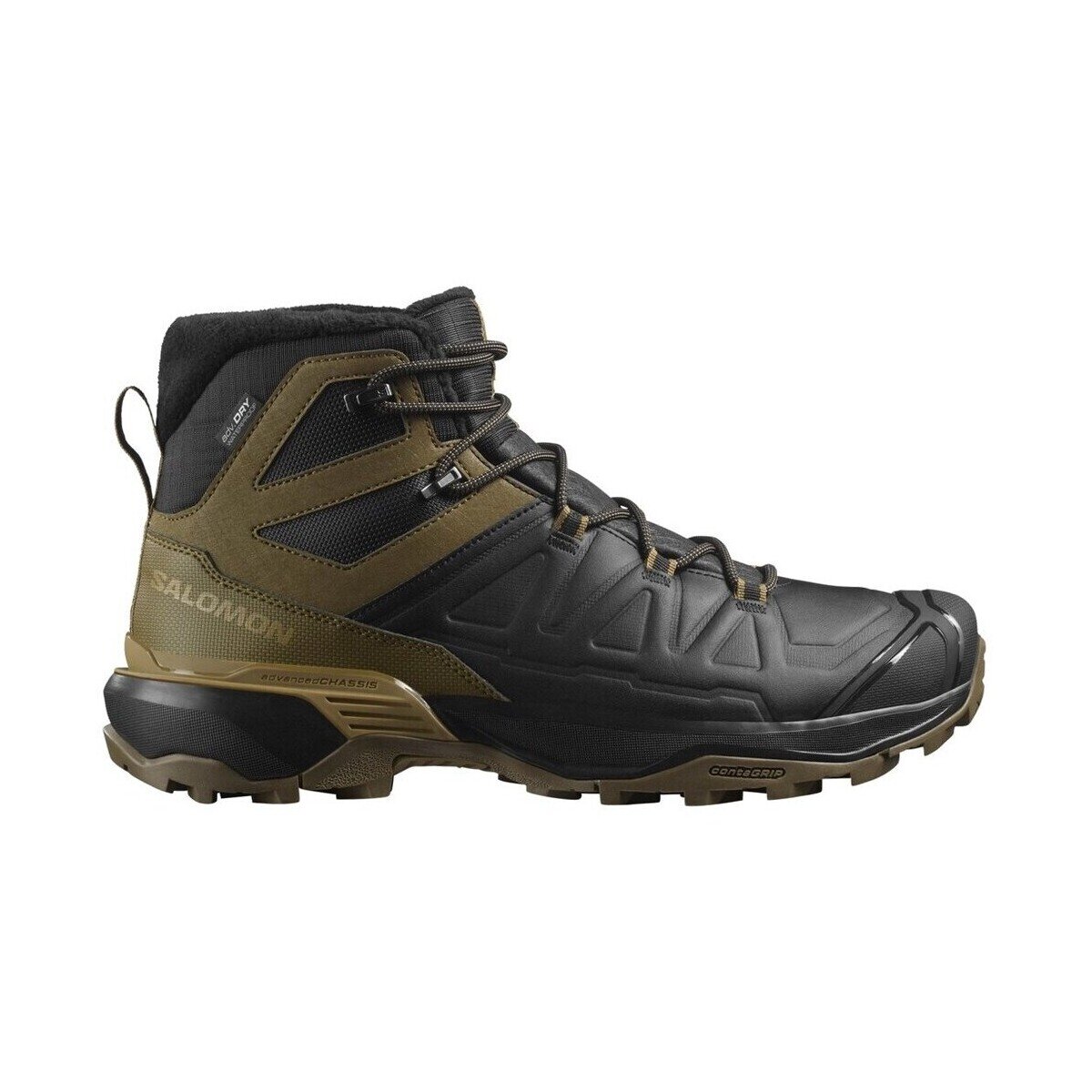 Salomon Pantofi X Ultra Snowpilot Wp