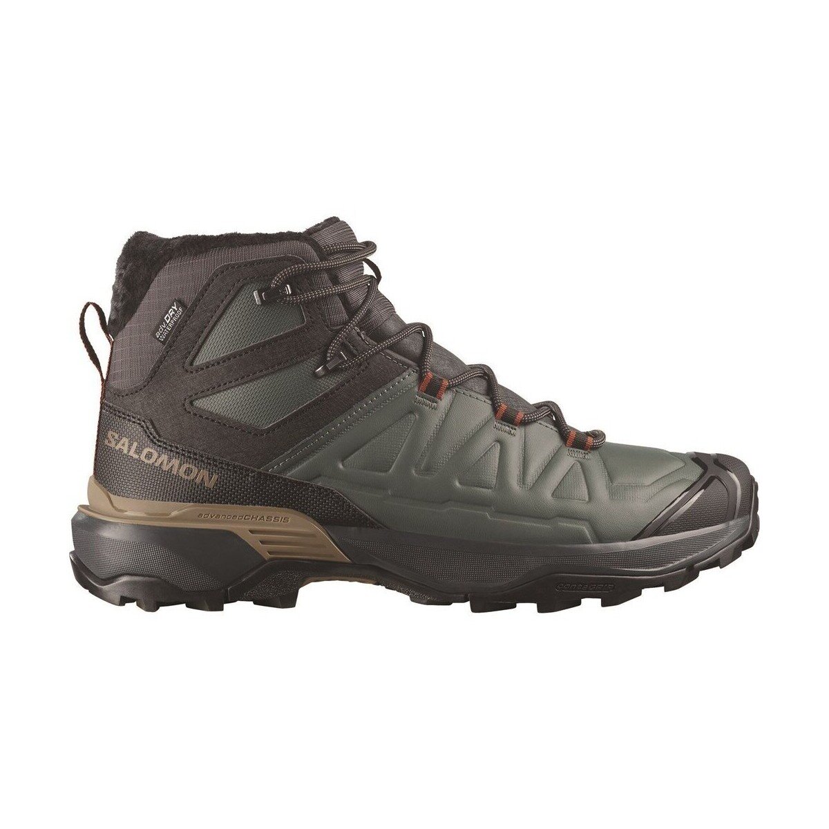 Salomon Pantofi X Ultra Snowpilot WP