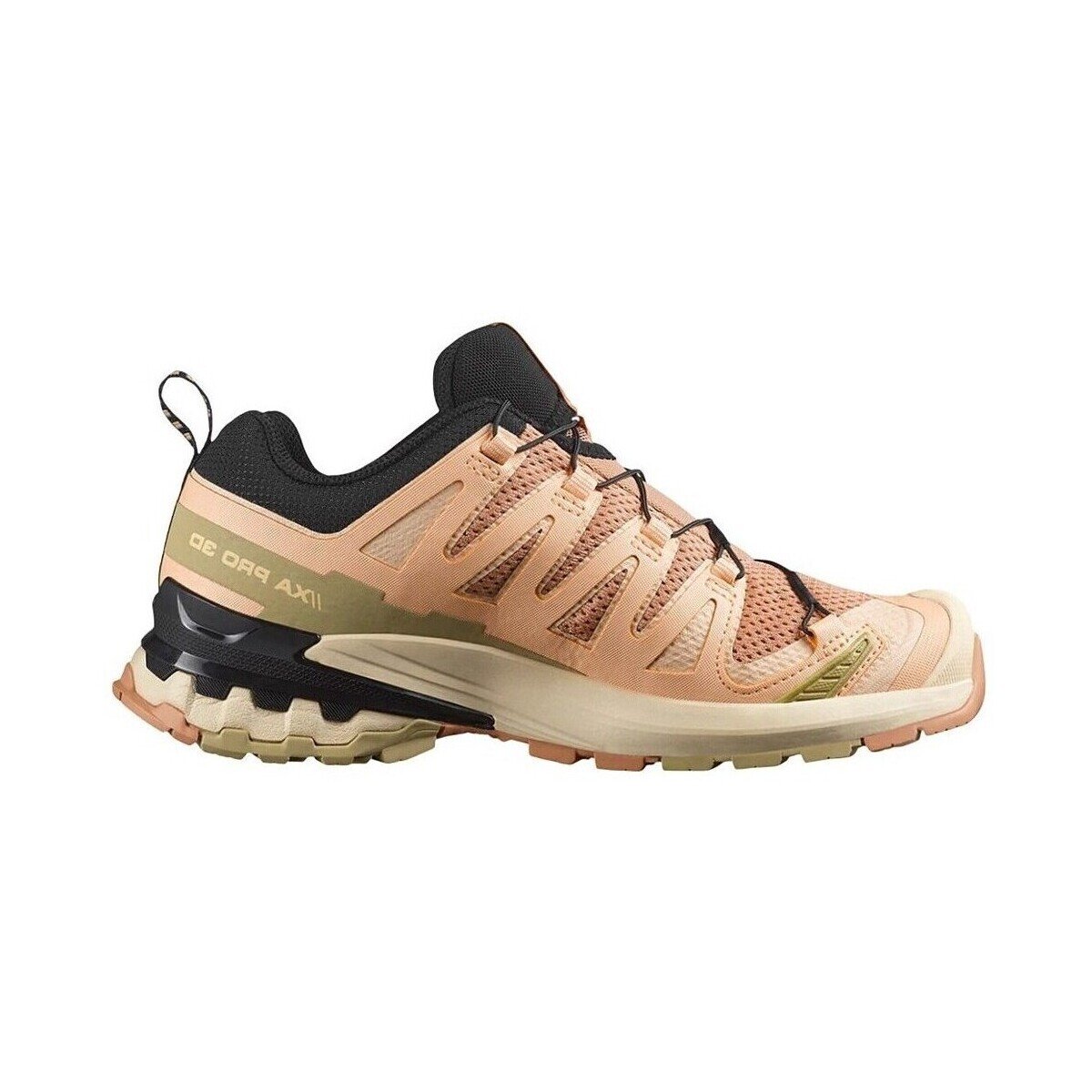 Salomon Pantofi Xa Pro 3d V9