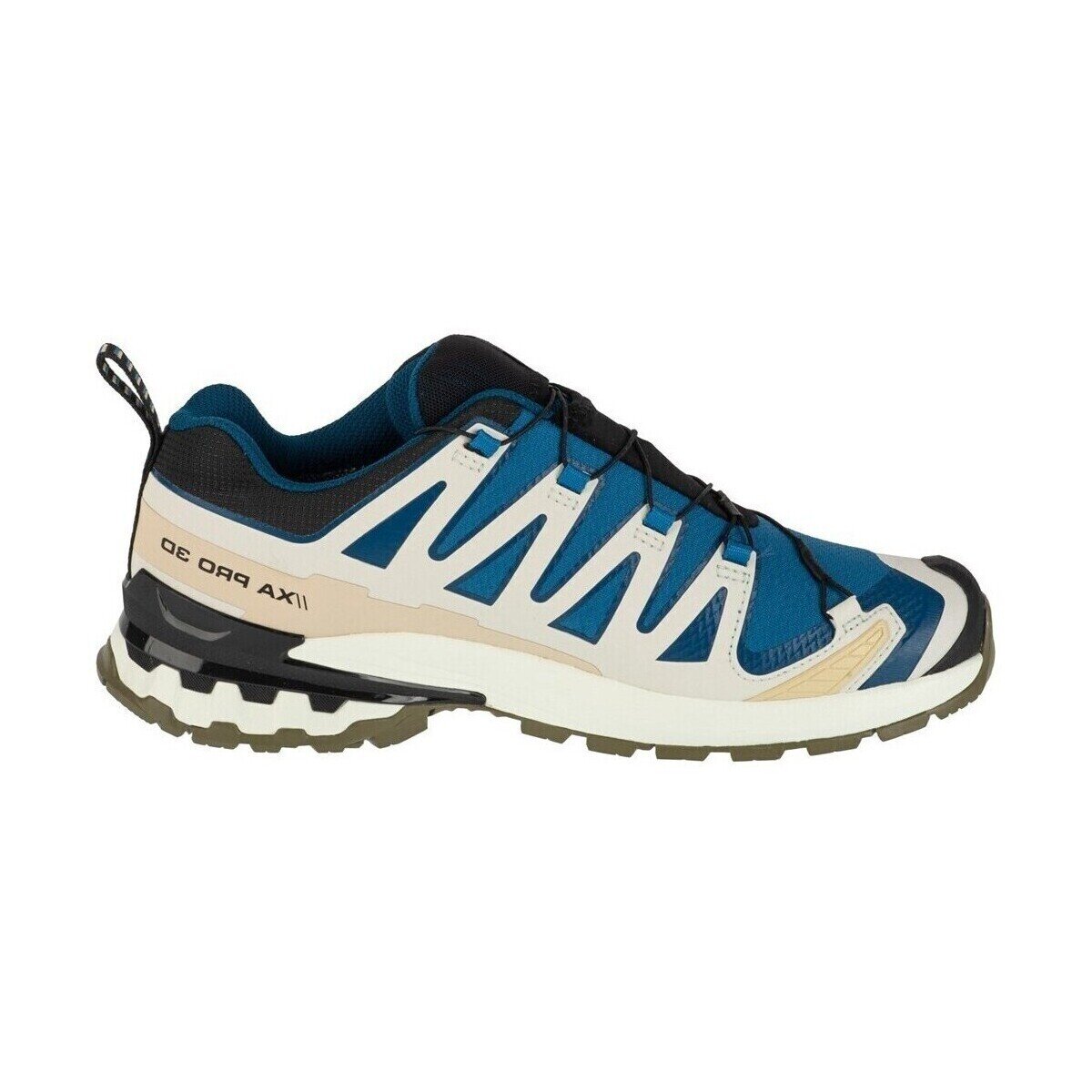 Salomon Pantofi Xa Pro 3d V9