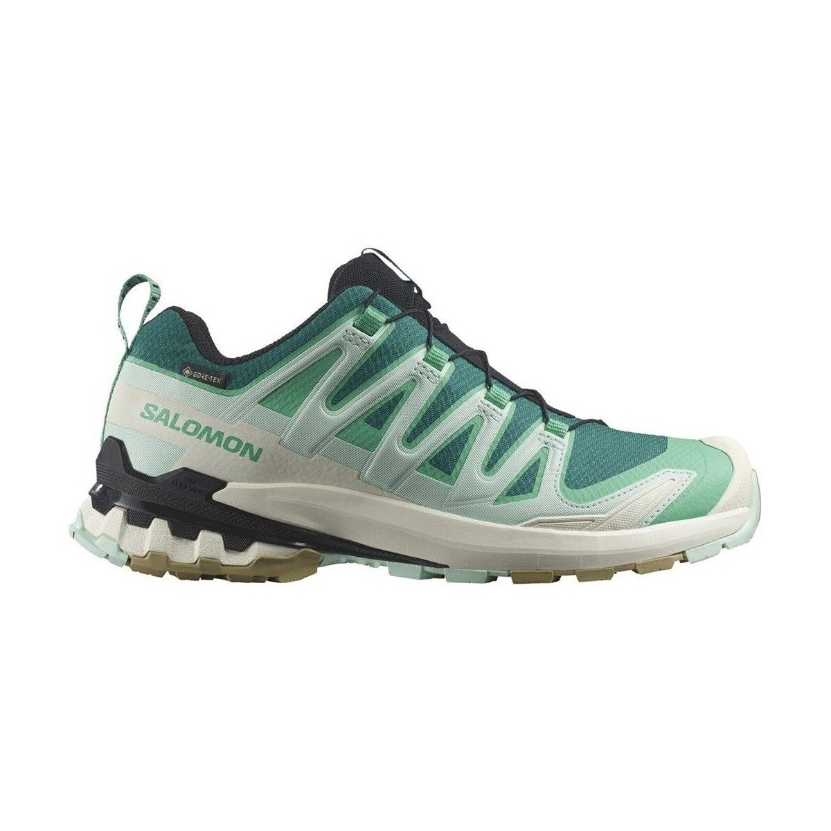 Salomon Pantofi Xa Pro 3d V9 Gtx