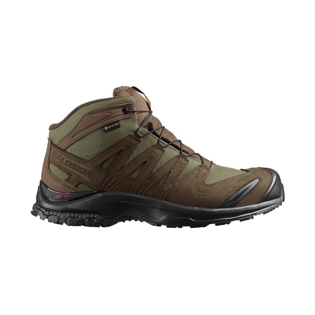 Salomon Pantofi XA Tracker GTX