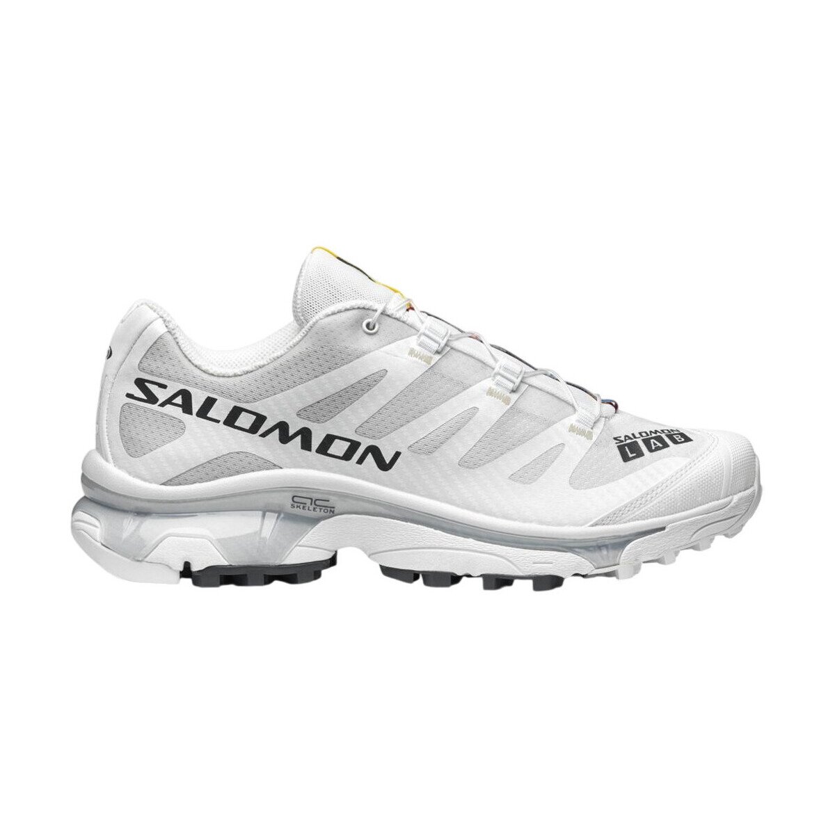 Salomon Pantofi XT-4 OG White Lunar Rock