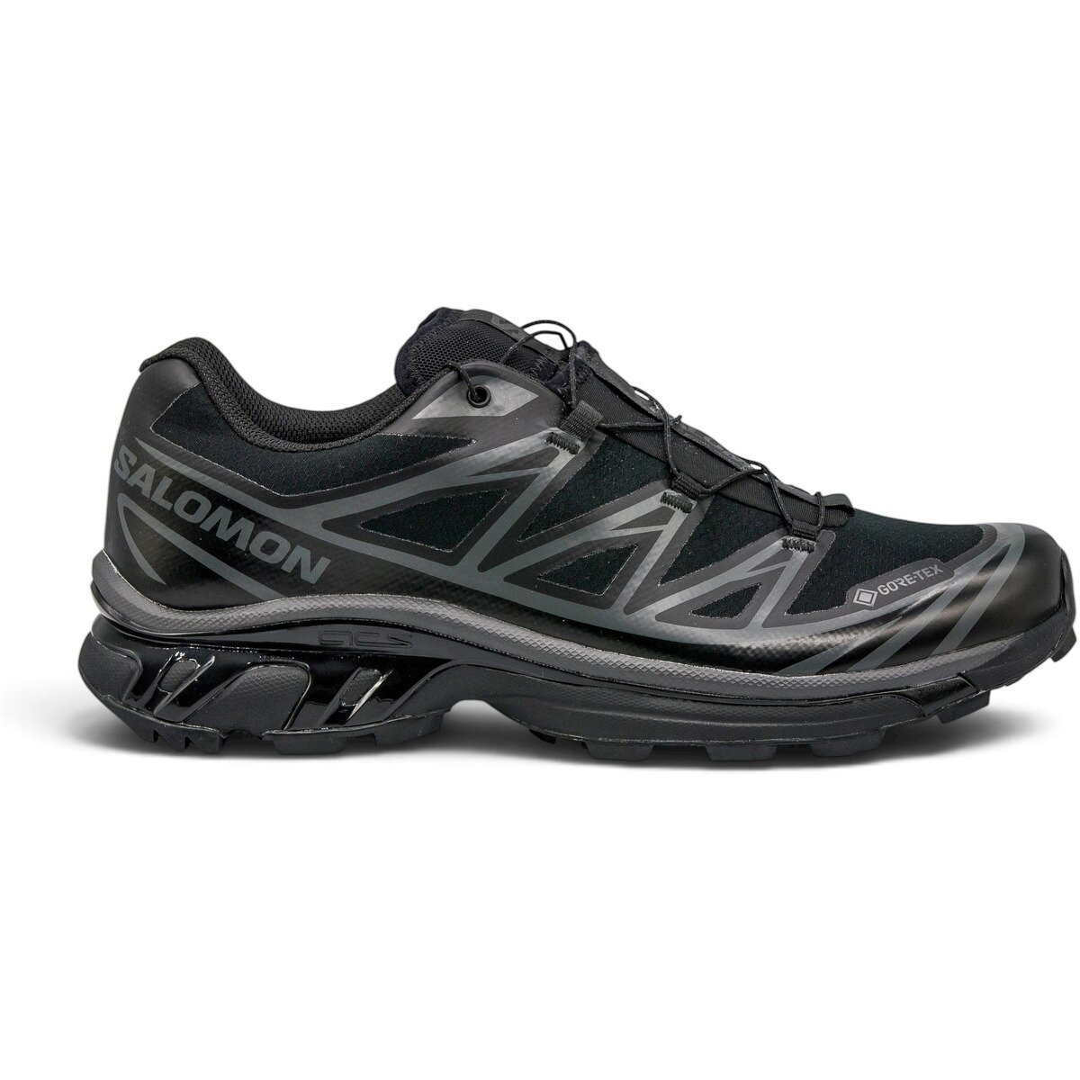 Salomon Pantofi XT-6 Gore-Tex Black Asphalt