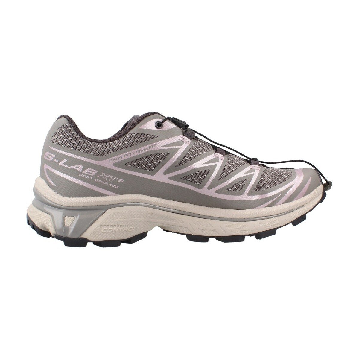 Salomon Pantofi Xt 6 Steel Streets