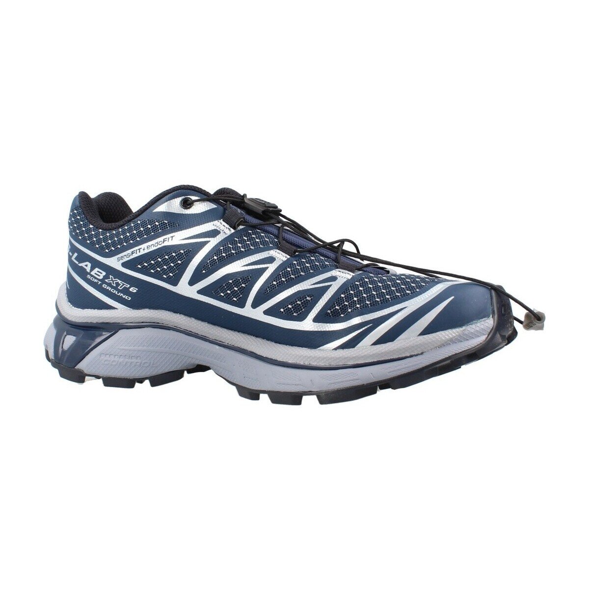 Salomon Pantofi Xt 6 Steel Streets