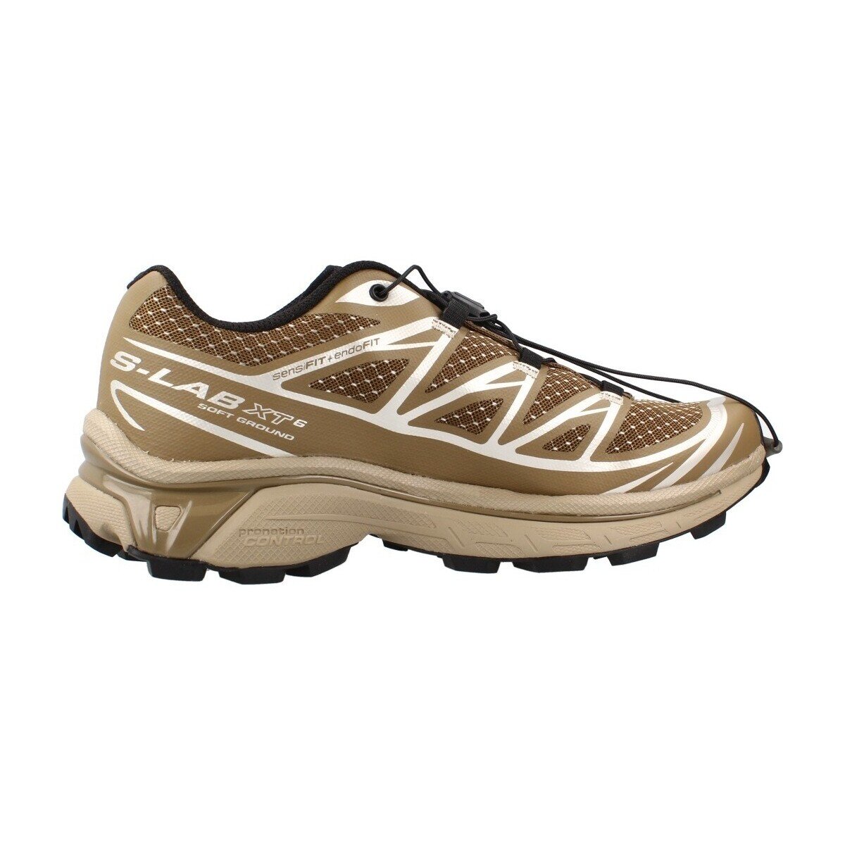 Salomon Pantofi Xt 6 Steel Streets