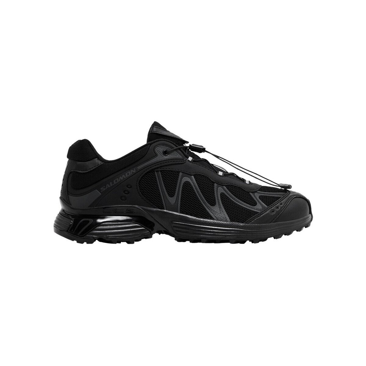 Salomon Pantofi XT-Whisper Black Asphalt