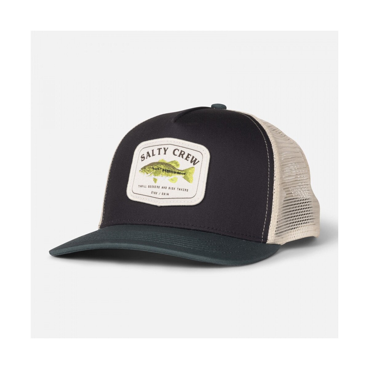 Salty Crew Accesorii textile Bigmouth trucker