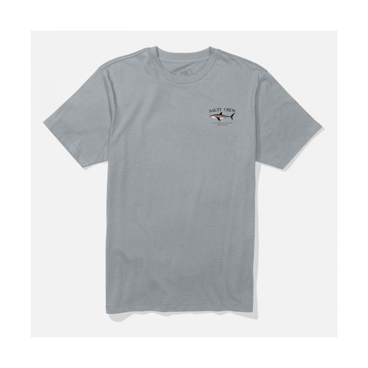 Salty Crew Îmbracaminte Bruce s/s tee