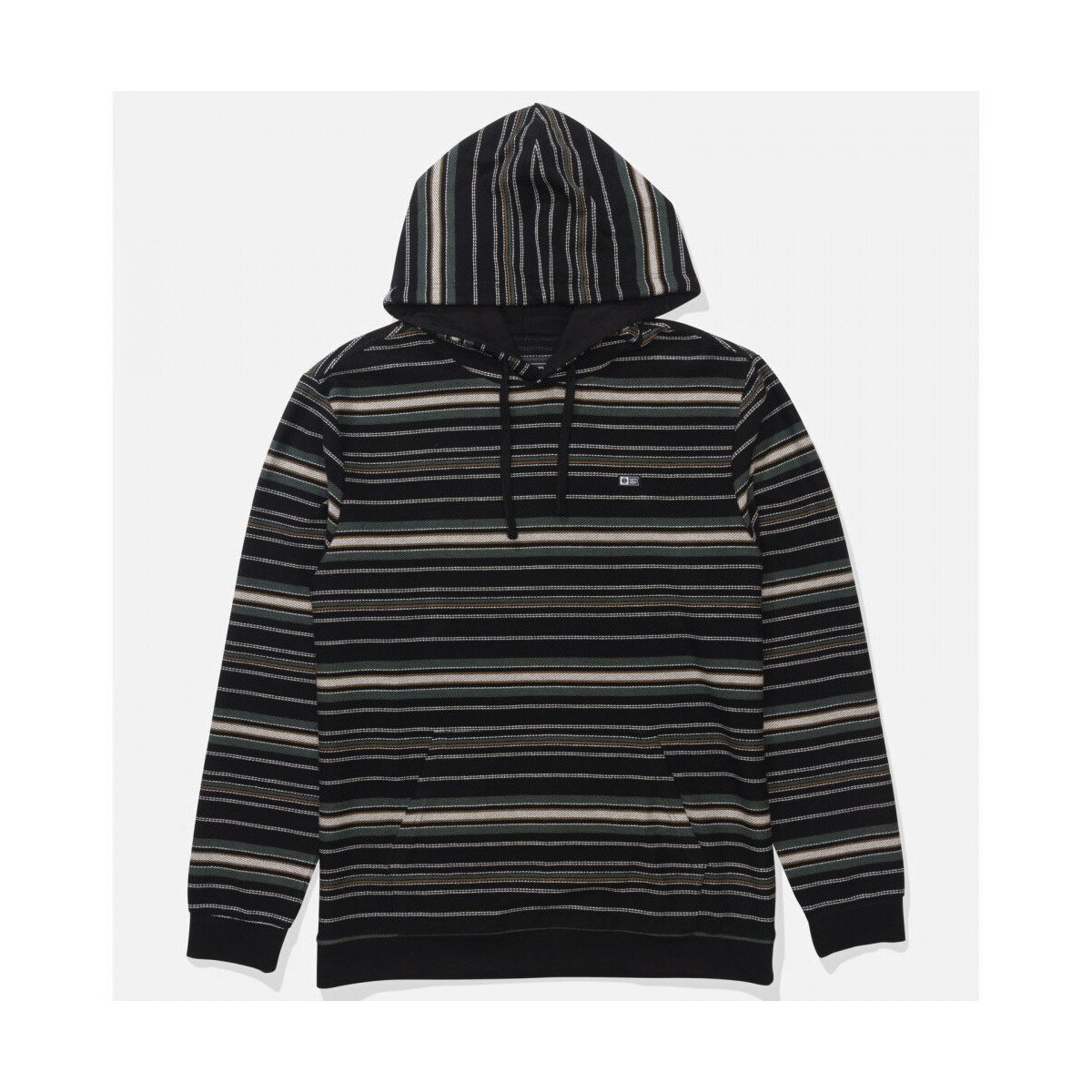 Salty Crew Îmbracaminte Crewser fleece