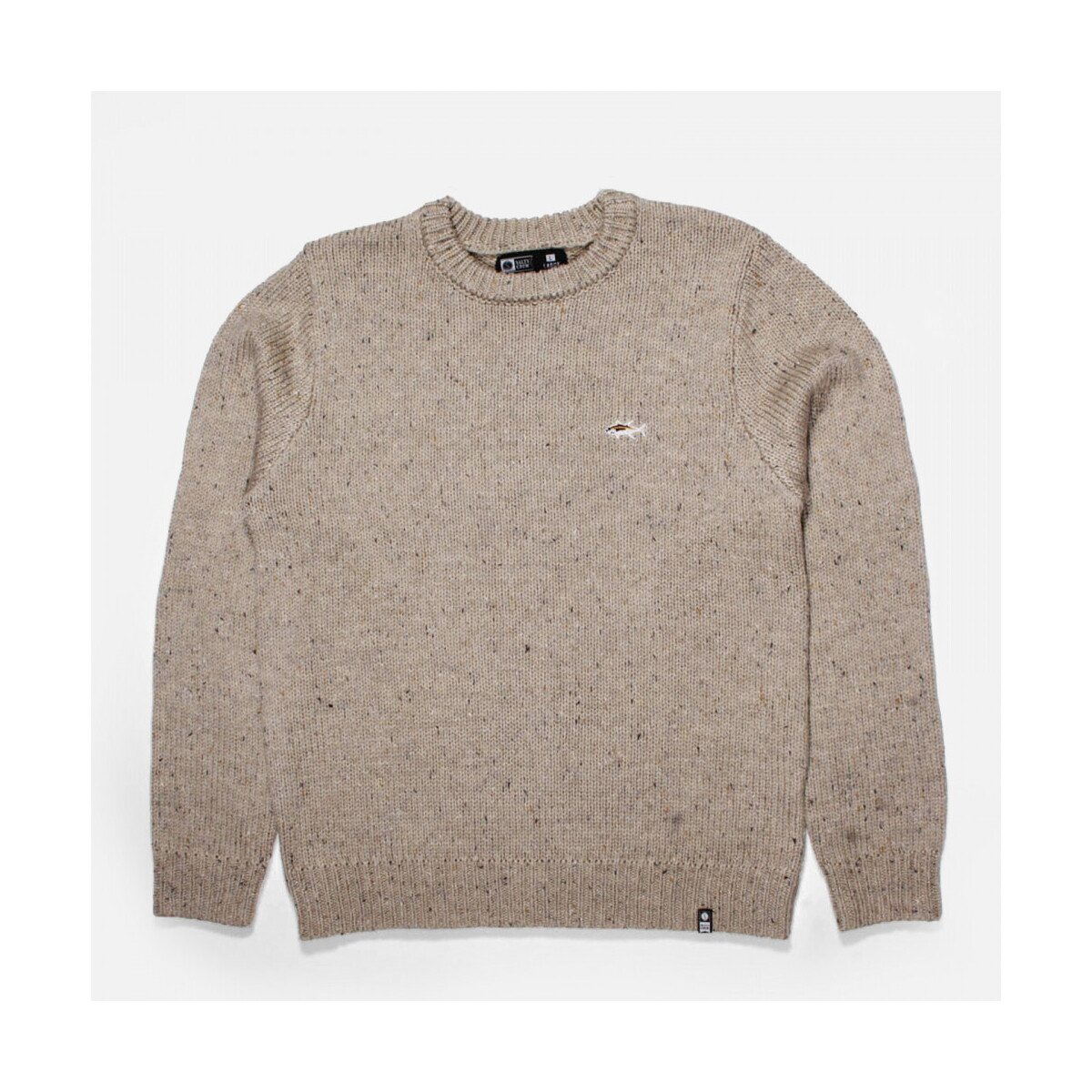 Salty Crew Îmbracaminte Dusk knit