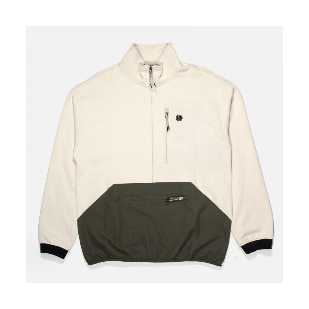 Salty Crew Îmbracaminte Quay tech fleece