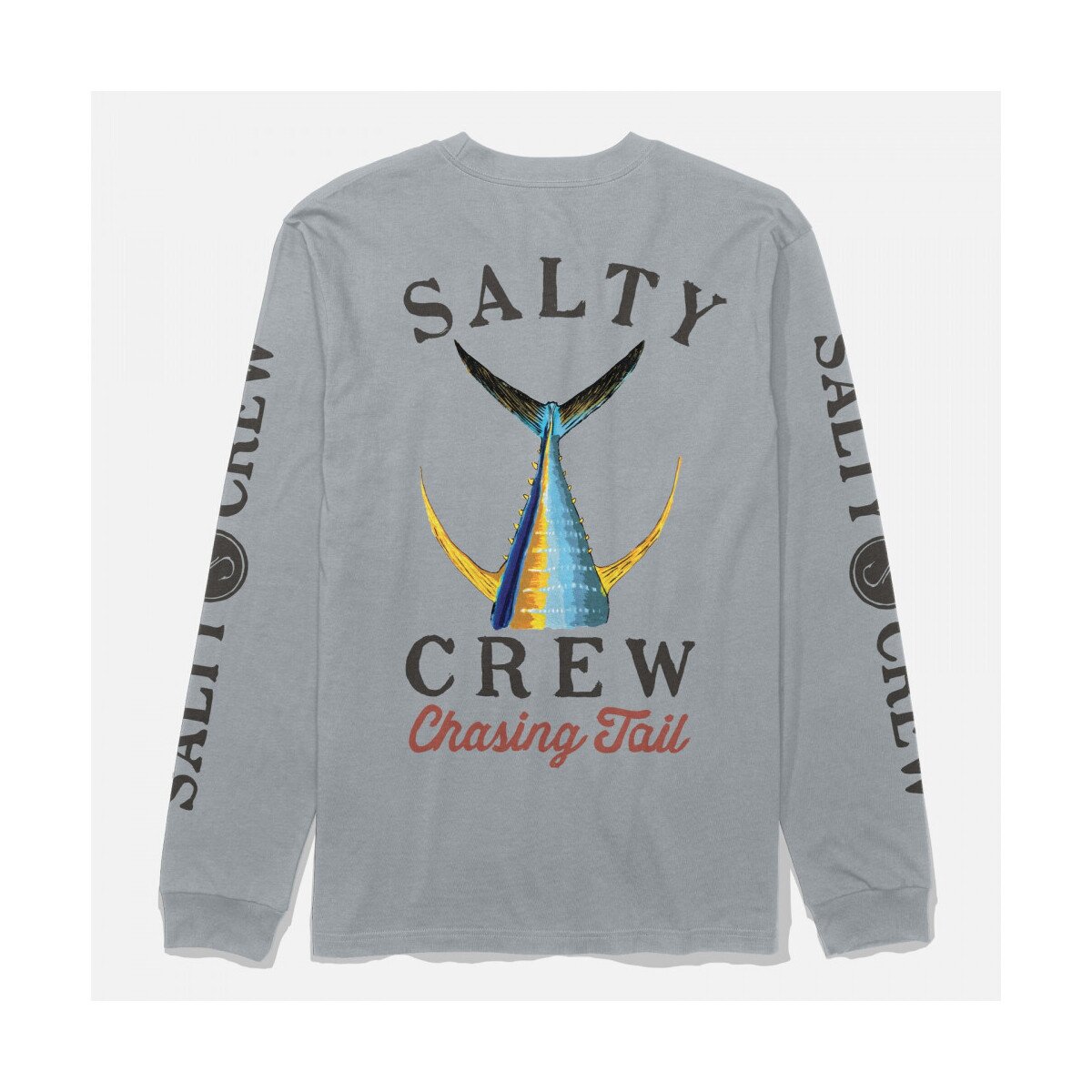 Salty Crew Îmbracaminte Tailed l/s
