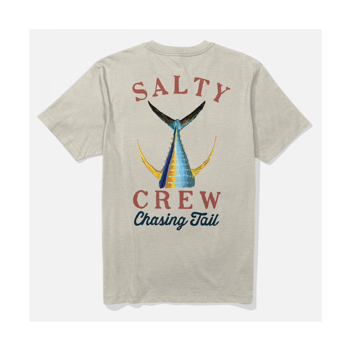 Salty Crew Îmbracaminte Tailed s/s tee