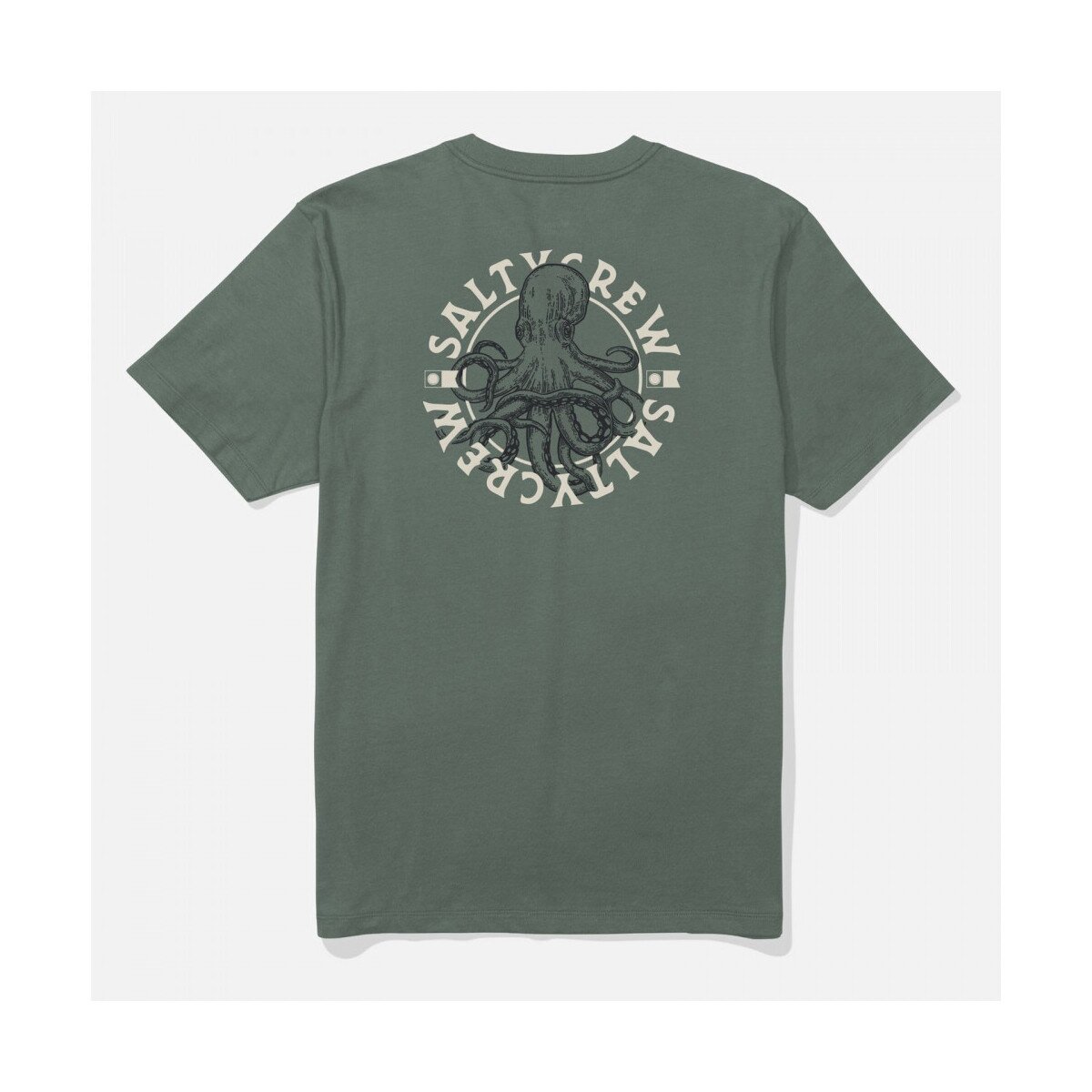 Salty Crew Îmbracaminte Tentacles s/s tee