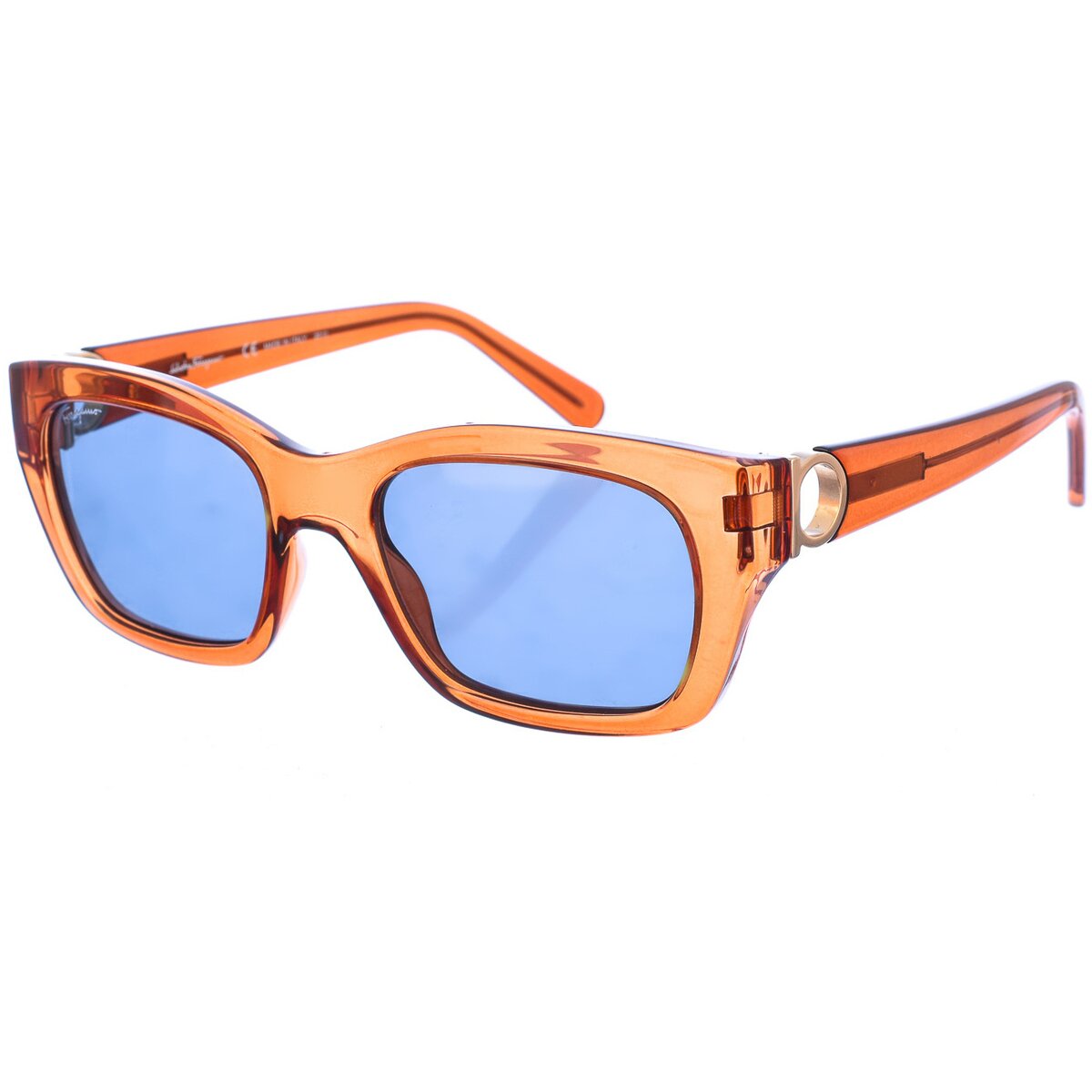 Salvatore Ferragamo Ceasuri & Bijuterii SF1012S