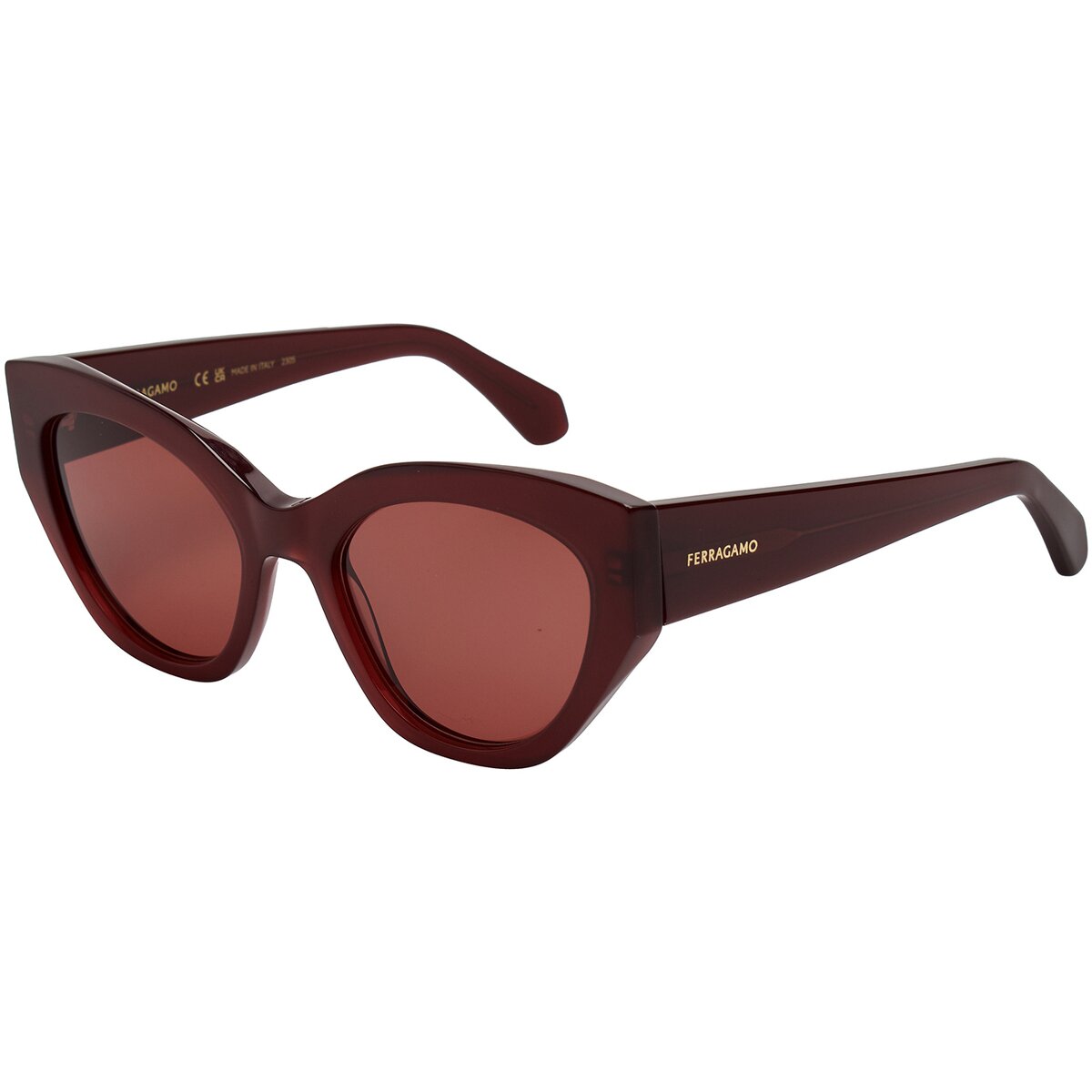 Salvatore Ferragamo Ceasuri & Bijuterii SF1107S