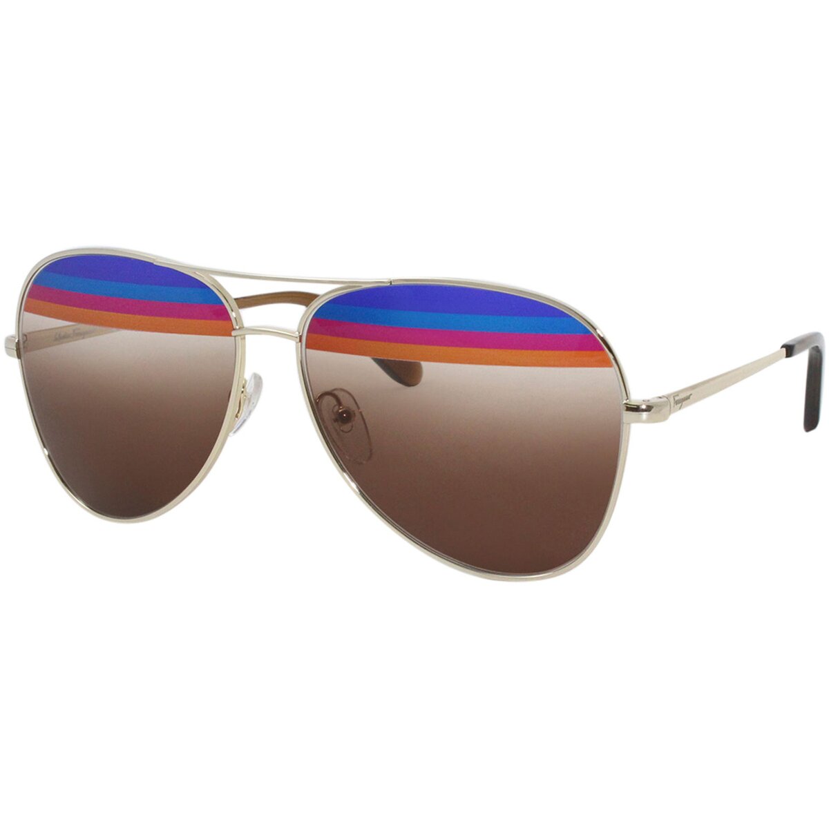 Salvatore Ferragamo Ceasuri & Bijuterii SF172S