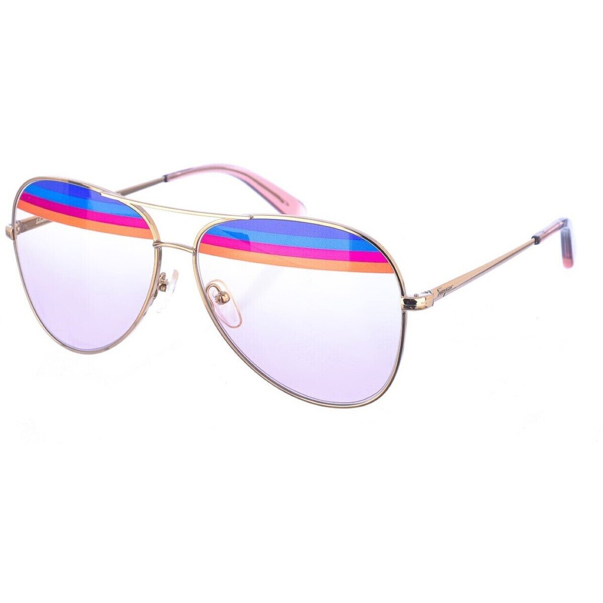 Salvatore Ferragamo Ceasuri & Bijuterii SF172S