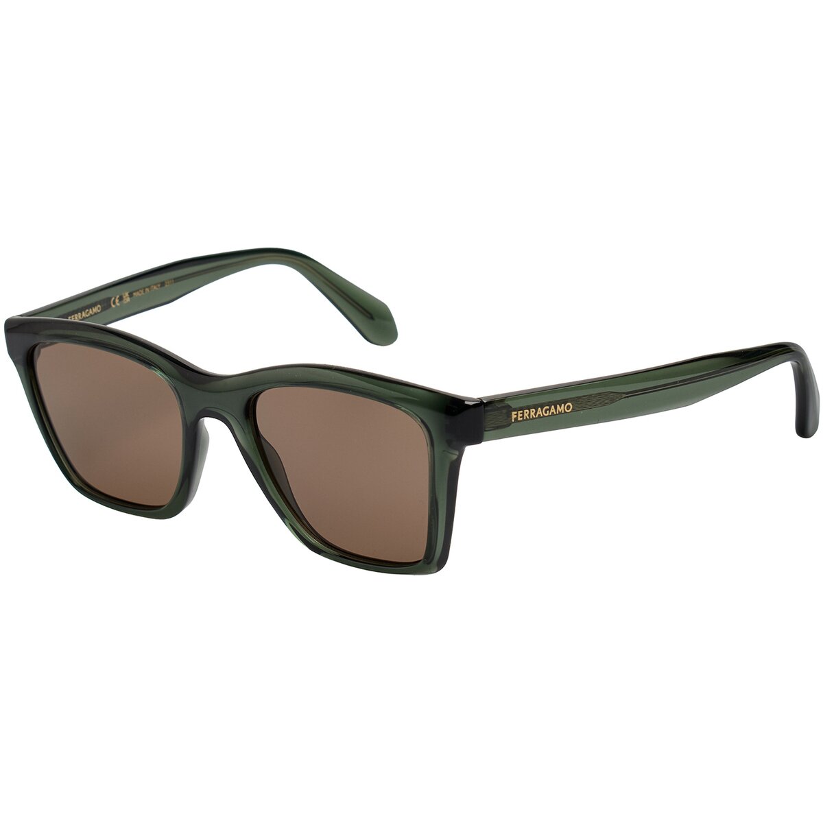 Salvatore Ferragamo Ceasuri & Bijuterii SF2001S