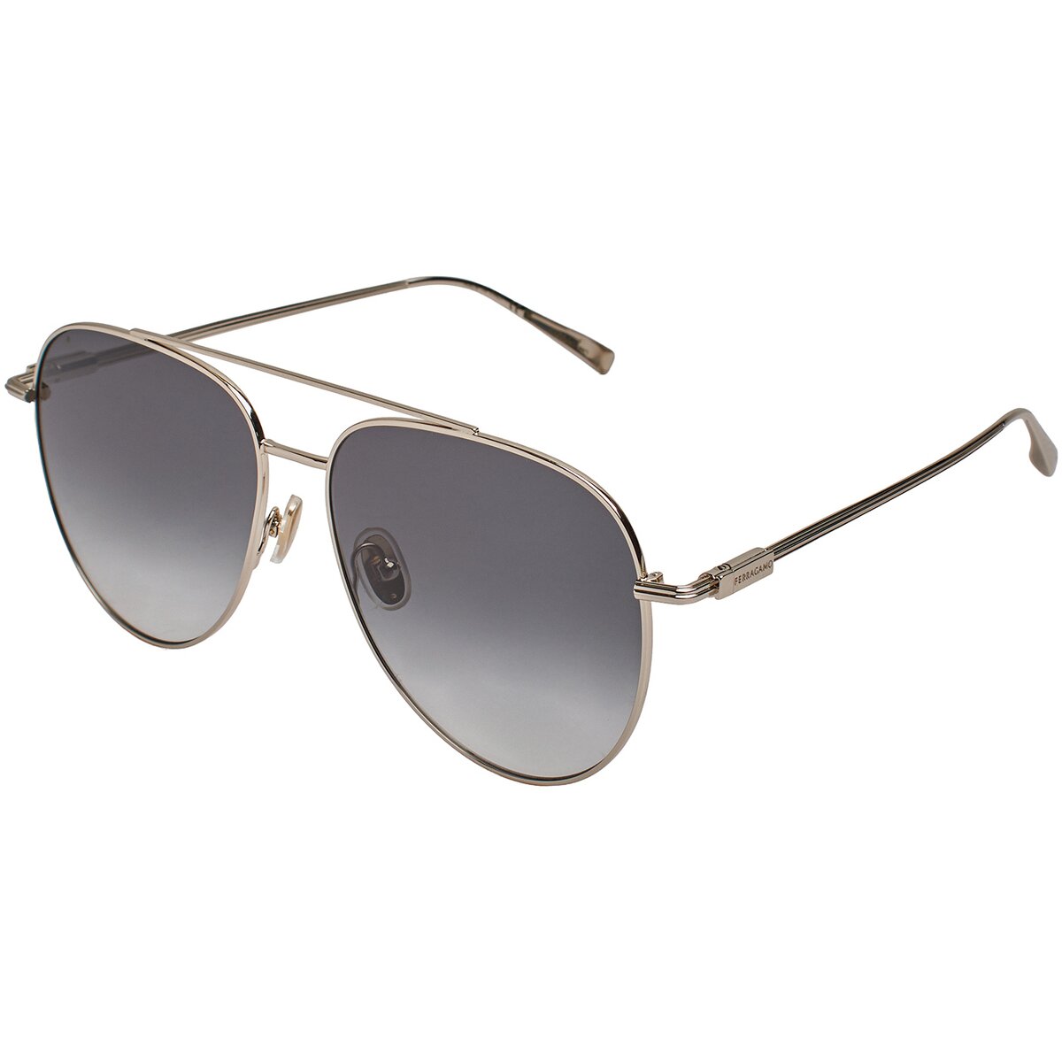 Salvatore Ferragamo Ceasuri & Bijuterii SF308S