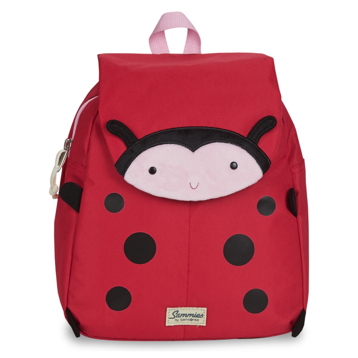 Sammies Genti BACKPACK S LADYBUG LALLY