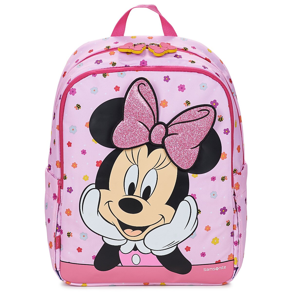 Sammies Genti DAYDREAM DISNEY BACKPACK DISNEY MINNIE FLOWER POWER