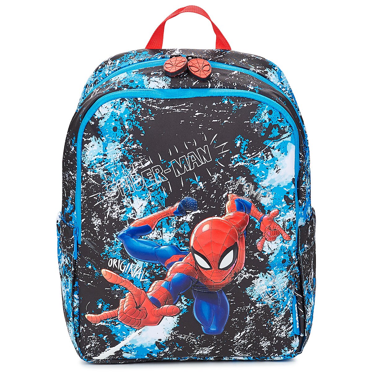 Sammies Genti DAYDREAM DISNEY BACKPACK DISNEY SPIDERMAN MYSTERY