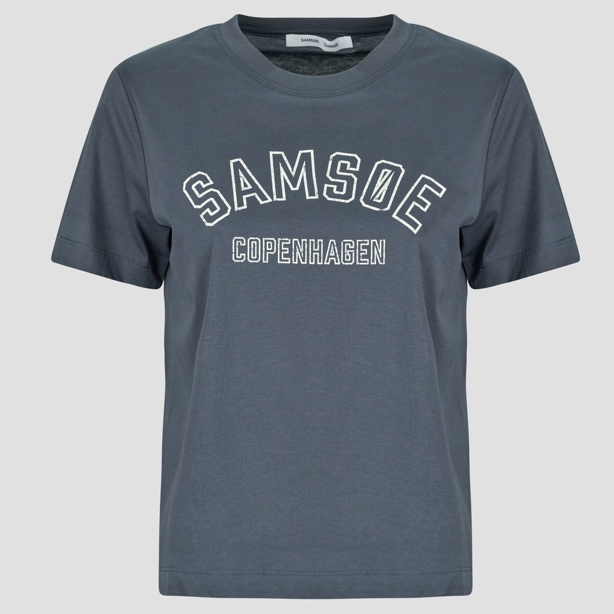 Samsøe Samsøe Îmbracaminte SACAMINO SS T-SHIRT