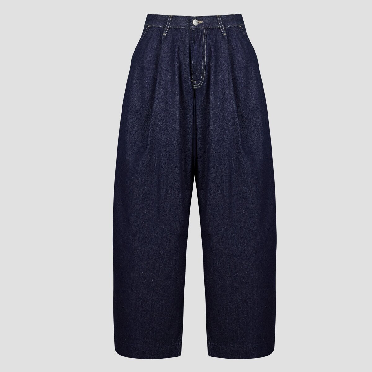 Samsøe Samsøe Îmbracaminte SAHARPER PLEAT JEANS