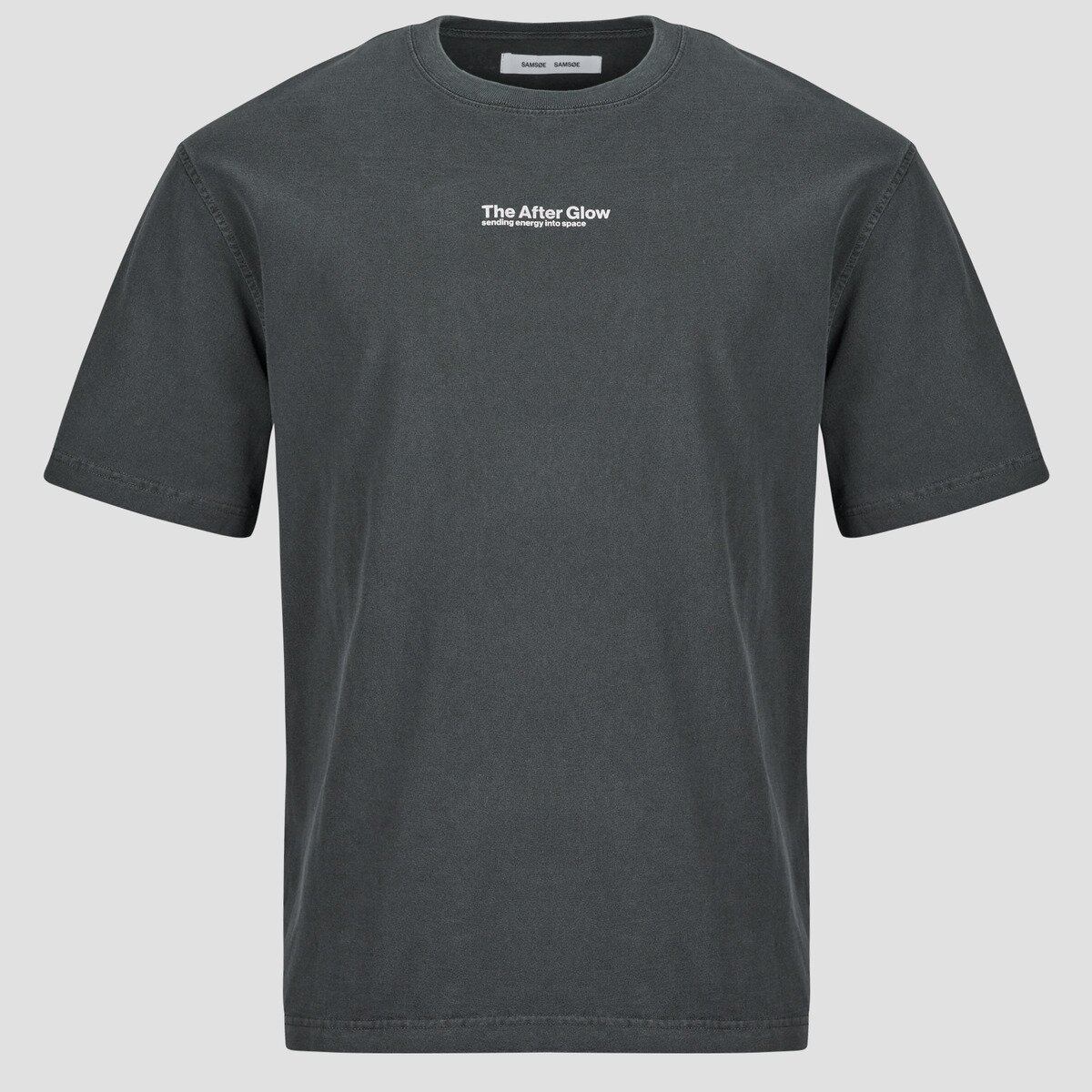 Samsøe Samsøe Îmbracaminte SAUNI T-SHIRT