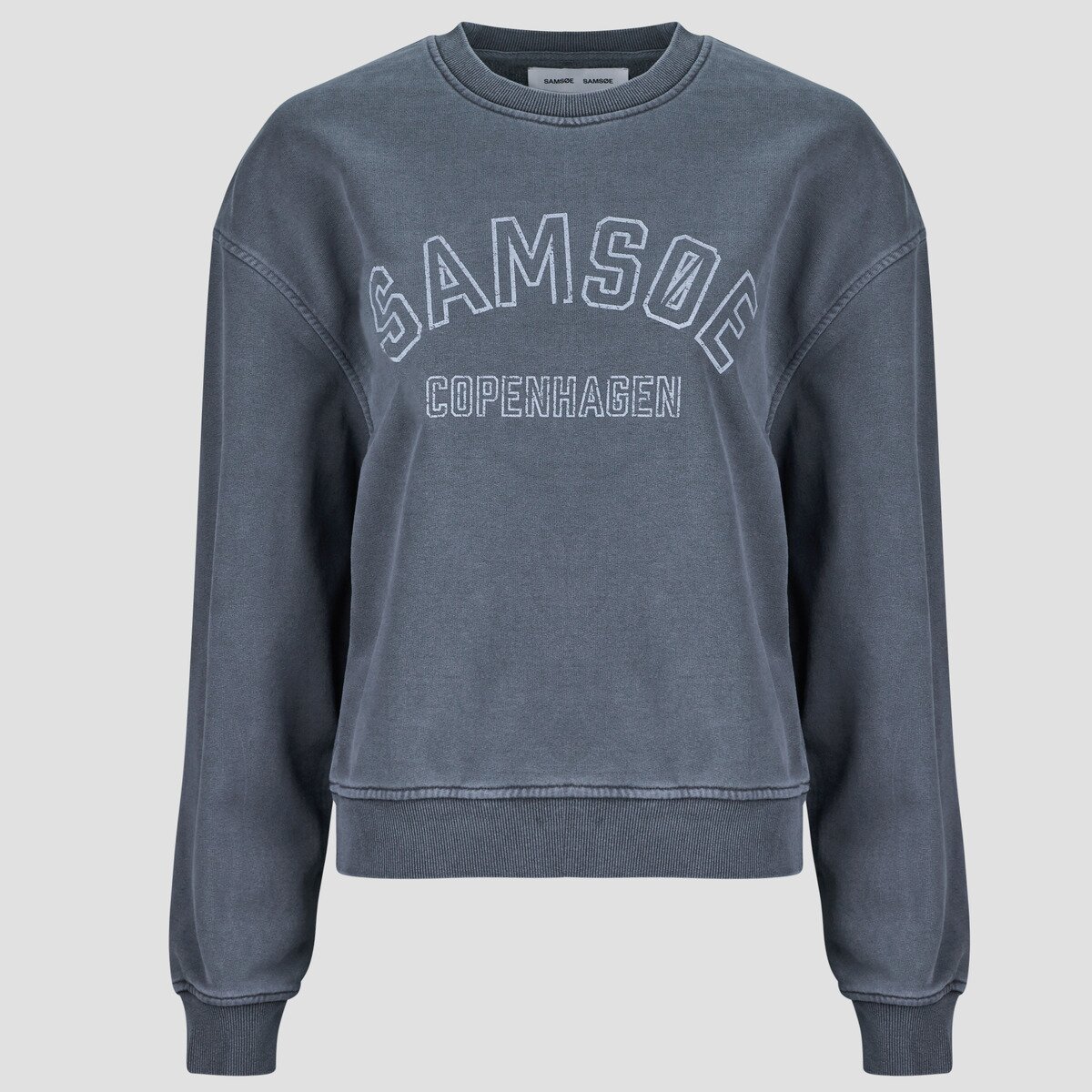 Samsøe Samsøe Îmbracaminte SAVAN SWEAT
