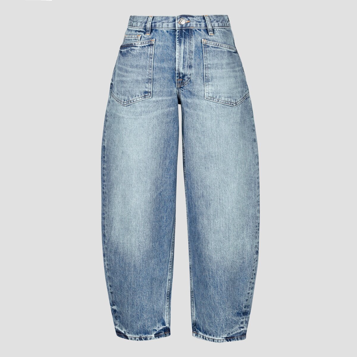 Samsøe Samsøe Îmbracaminte SAVEYRA JEANS