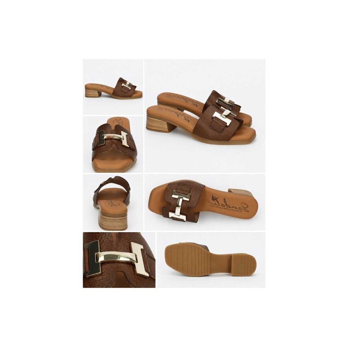 Sandali Pantofi -