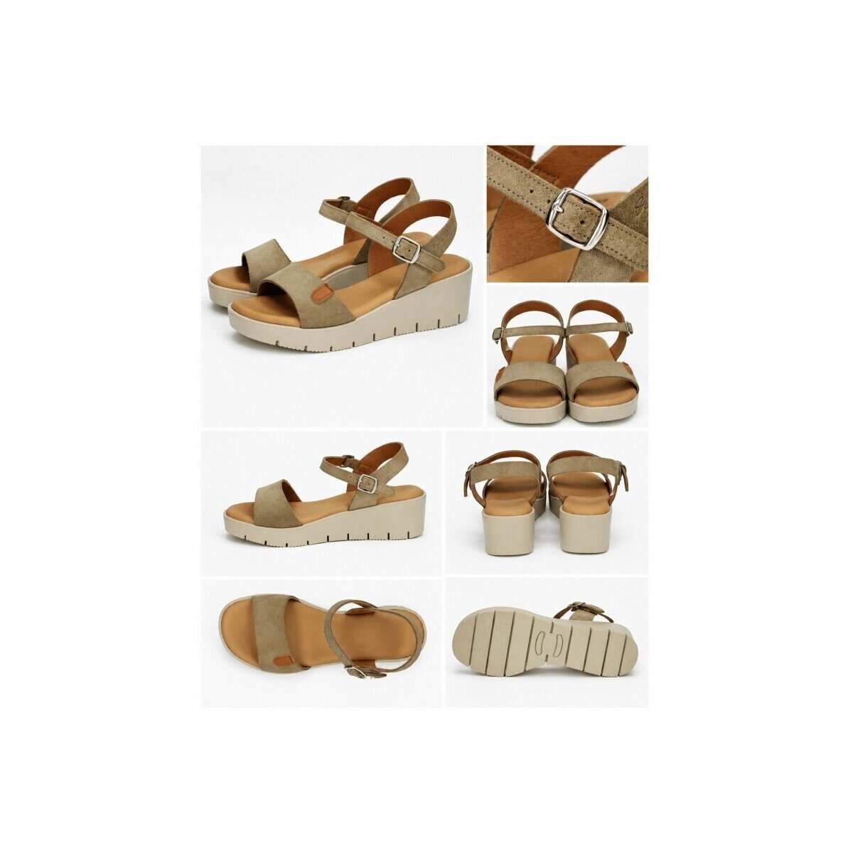 Sandali Pantofi -