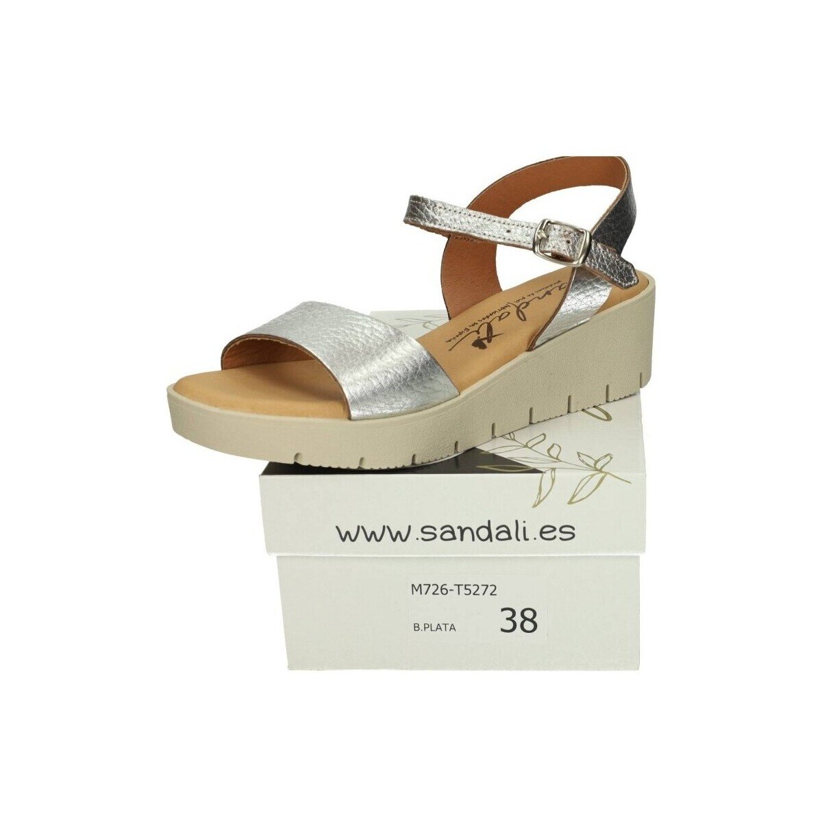 Sandali Pantofi -