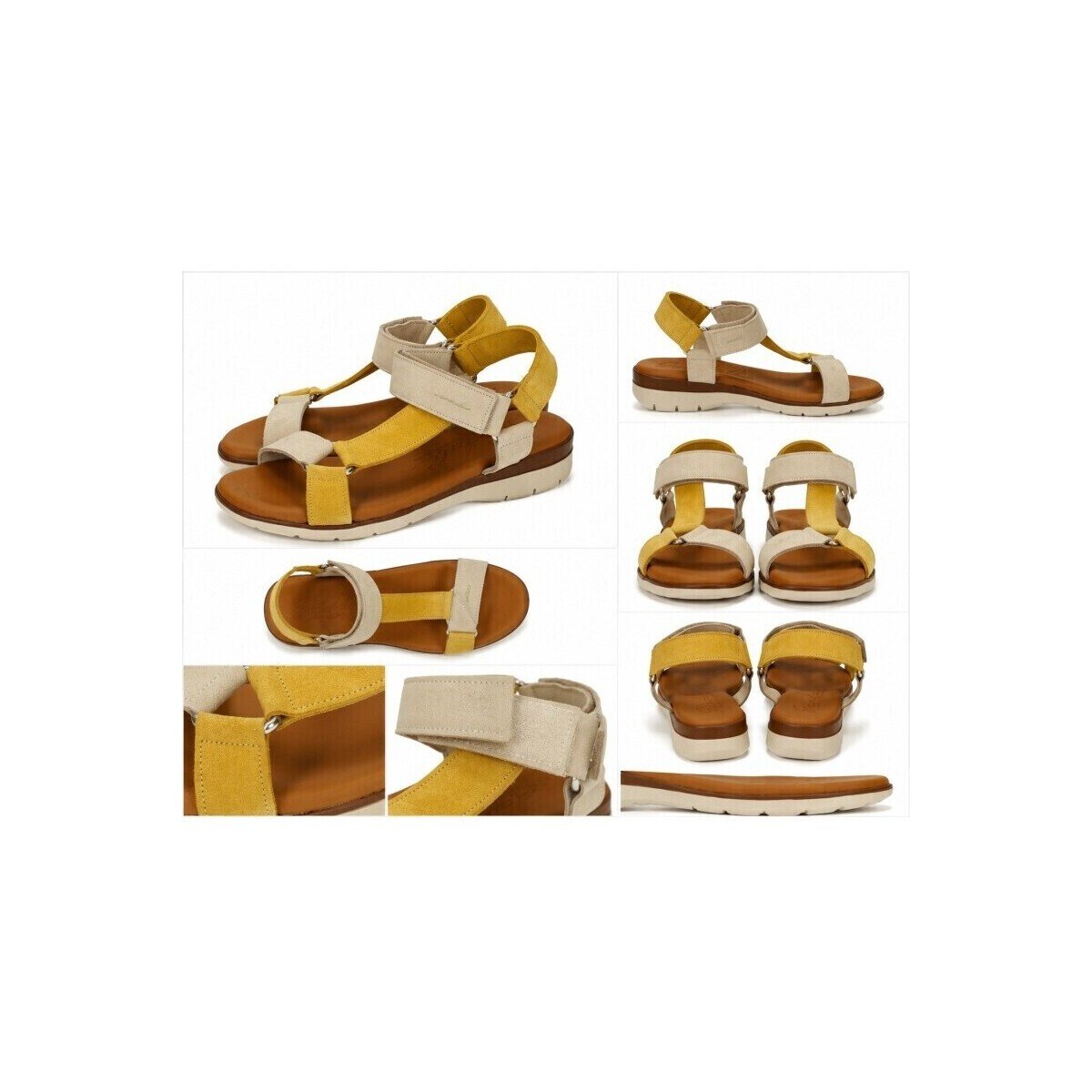 Sandali Pantofi -