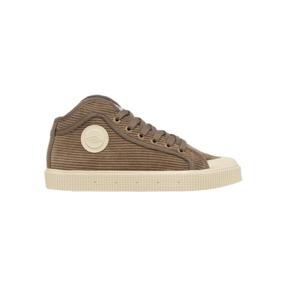 Sanjo Pantofi K100 Bombazine - Brown