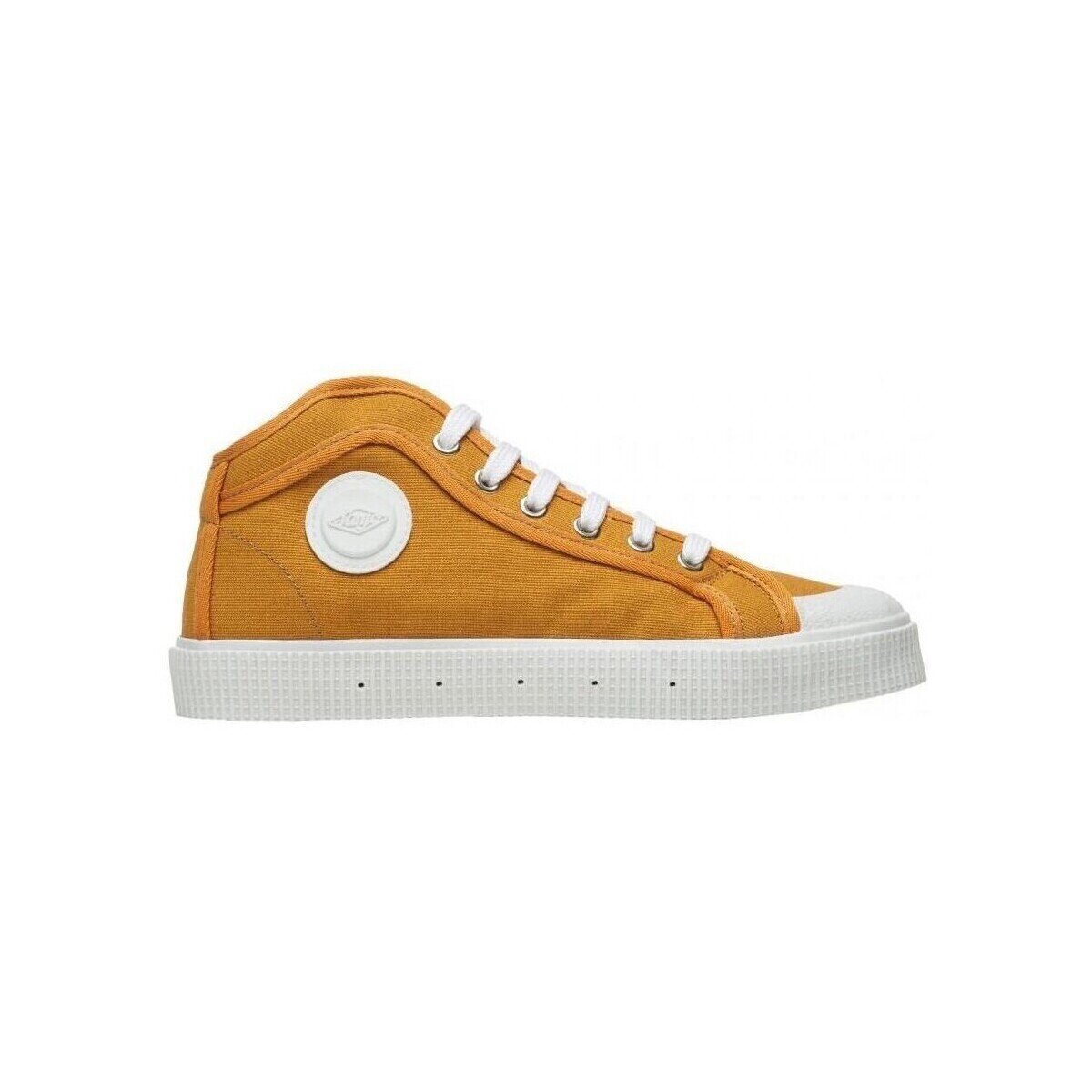 Sanjo Pantofi K100 - Mustard